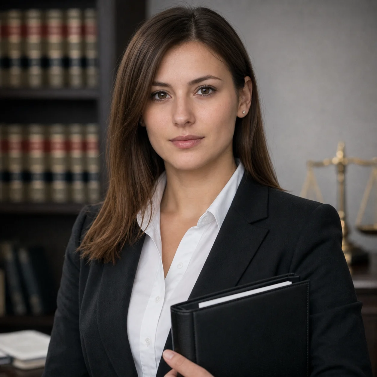 Анна Петрова